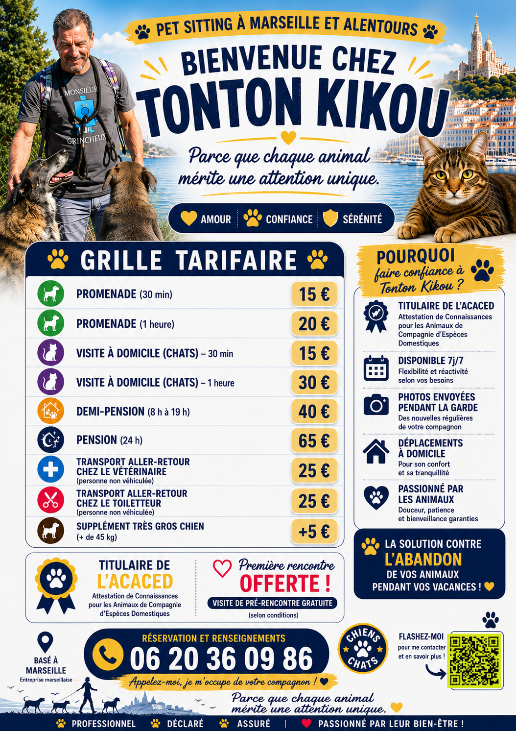 Flyer définitif Tonton Kikou avec grille tarifaire
